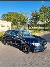 2017 Audi A3