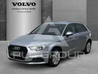 2017 Audi A3