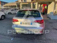 2017 Audi A3