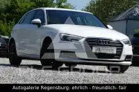 2017 Audi A3