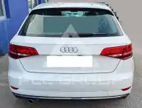 2017 Audi A3