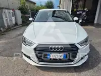 2017 Audi A3
