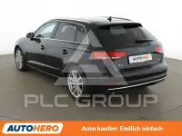 2017 Audi A3