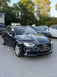 2017 Audi A3