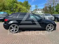 2017 Audi A3