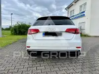 2017 Audi A3