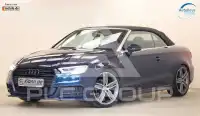 2017 Audi A3