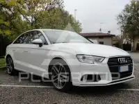 2017 Audi A3