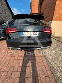 2017 Audi A3
