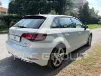 2017 Audi A3