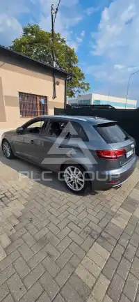 2017 Audi A3