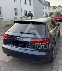 2017 Audi A3