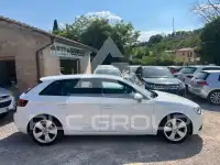 2017 Audi A3