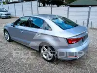 2017 Audi A3