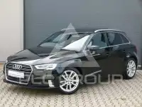 2017 Audi A3