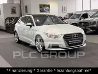 2017 Audi A3