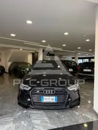 2017 Audi A3