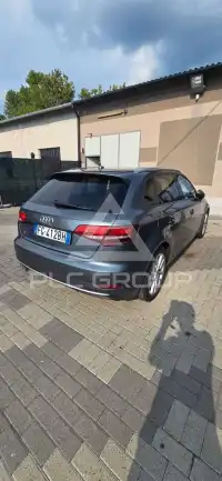 2017 Audi A3