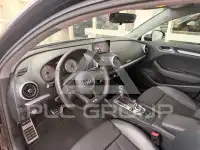 2017 Audi A3