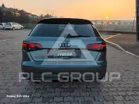 2017 Audi A3