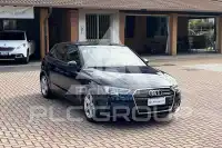 2017 Audi A3