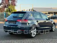 2017 Audi A3
