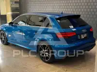 2017 Audi A3