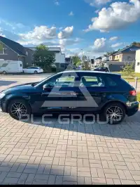 2017 Audi A3