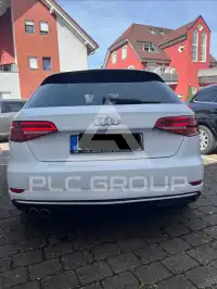 2017 Audi A3