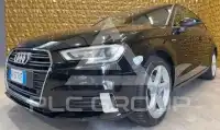 2017 Audi A3