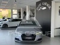 2017 Audi A3