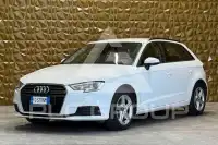 2017 Audi A3