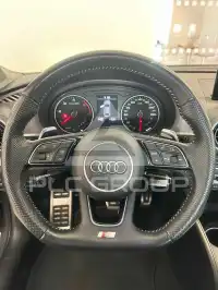 2017 Audi A3