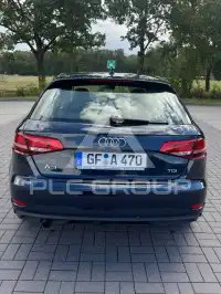 2017 Audi A3