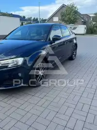 2017 Audi A3