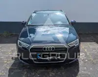2017 Audi A3