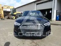 2017 Audi A3