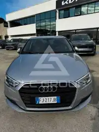 2017 Audi A3