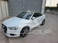 2017 Audi A3