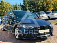 2017 Audi A3