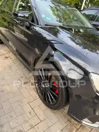 2017 Audi A3