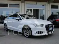 2017 Audi A3