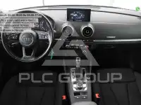 2017 Audi A3