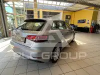 2017 Audi A3