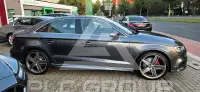 2017 Audi A3