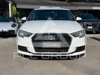 2017 Audi A3