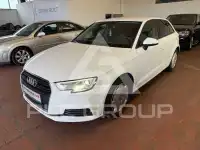 2017 Audi A3