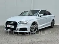 2017 Audi A3