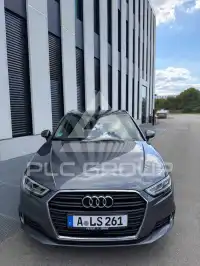 2017 Audi A3