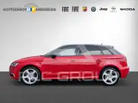 2017 Audi A3